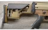FN ~ SCAR 20S ~ 7.62x51mm ~ NEW - 2 of 10