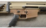 FN ~ SCAR 20S ~ 7.62x51mm ~ NEW - 3 of 10