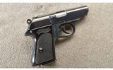 Walther ~ PPK ~ .22 Long Rifle - 1 of 3
