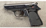Walther ~ PPK ~ .22 Long Rifle - 3 of 3