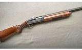 Remington ~ 11-87 Premier ~ 12 Gauge - 1 of 10