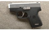 Kahr Arms ~ CW380 ~ .380 ACP ~ In Box - 3 of 3