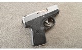 Kahr Arms ~ CW380 ~ .380 ACP ~ In Box - 1 of 3
