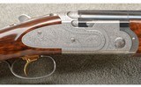 Beretta ~ S 687 EELL Diamond Pigeon ~ 12 Gauge - 3 of 11