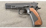 CZ-USA ~ 75B ~ 9MM Luger ~ 3 Extra mags - 3 of 3
