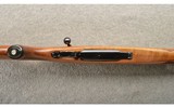 Ruger ~ M77 S ~ .270 Winchester ~ Round Top - 5 of 10