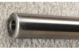 Ruger ~ M77 ~ .243 Win ~ Early Non-Prefix Flat Bolt - 6 of 10