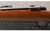 Ruger ~ M77 ~ .243 Win ~ Early Non-Prefix Flat Bolt - 8 of 10