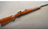 Ruger ~ M77 ~ .250 Savage - 1 of 10