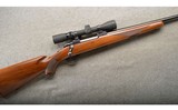 Ruger ~ M77 Varmint ~ .25-06 Remington ~ Hollow Bolt - 1 of 10