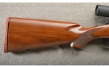 Ruger ~ M77 Varmint ~ .25-06 Remington ~ Hollow Bolt - 2 of 10