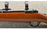 Ruger ~ M77 Varmint ~ .22-250 Remington - 8 of 10