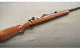 Ruger ~ M77 S ~ .25-06 Rem ~ Round Top - 1 of 10