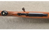 Ruger ~ M77 S ~ .25-06 Rem ~ Round Top - 5 of 10
