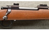 Ruger ~ M77 S ~ .25-06 Rem ~ Round Top - 3 of 10