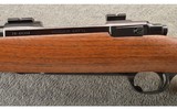Ruger ~ M77 S ~ .25-06 Rem ~ Round Top - 8 of 10