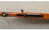 Ruger ~ M77 S ~ 7MM Rem Mag ~ Round Top - 5 of 10