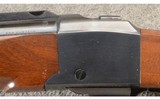 Ruger ~ Number 1-H 200th year gun ~ .375 H&H - 8 of 10