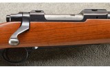 Ruger ~ M77 RS ~ .22-250 Remington ~ Flat Bolt - 3 of 10