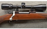 Ruger ~ M77 Mark II ~ .204 Ruger - 3 of 10