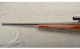 Ruger ~ M77 ~ 6MM Remington ~ Flat Bolt - 7 of 10