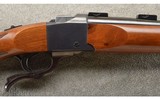 Ruger ~ Number 1 Varmint ~ 6MM Remington - 3 of 10