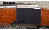 Ruger ~ Number 1 Varmint ~ 6MM Remington - 8 of 10