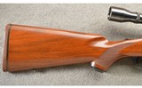Ruger ~ M77 Varmint ~ .22-250 Remington ~ Flat Bolt - 2 of 10