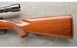 Ruger ~ M77 Varmint ~ .22-250 Remington ~ Flat Bolt - 9 of 10