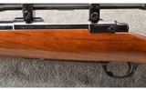 Ruger ~ M77 Varmint ~ .22-250 Remington ~ Flat Bolt - 8 of 10