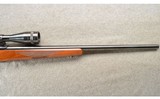 Ruger ~ M77 Varmint ~ .22-250 Remington ~ Flat Bolt - 4 of 10