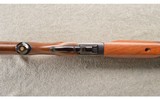 Ruger ~ Number 1-B ~ .22-250 Remington - 5 of 10