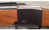 Ruger ~ Number 1-B ~ .22-250 Remington - 8 of 10