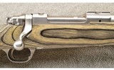 Ruger ~ M77 Mark II Youth ~ .223 Remington - 3 of 10