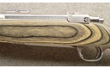 Ruger ~ M77 Mark II Youth ~ .223 Remington - 8 of 10