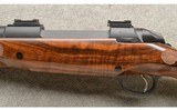 Kilimanjaro ~ Full Custom African Rifle ~ .375 H&H ~ As New - 8 of 10