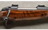 Kilimanjaro ~ Full Custom African Rifle ~ .375 H&H ~ As New - 3 of 10