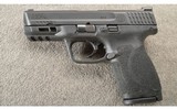 Smith & Wesson ~ M&P 40 M2.0 ~ .40 S&W ~ With Case - 3 of 3