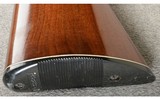 Remington ~ 1100 Wingmaster Combo ~ 12 Gauge - 10 of 10