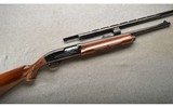 Remington ~ 1100 Wingmaster Combo ~ 12 Gauge - 1 of 10