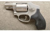 Smith & Wesson ~ 642-1 Airweight ~ .38 Special +P - 3 of 3