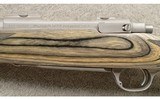 Ruger ~ M77 Hawkeye Youth ~ .260 Remington - 8 of 10