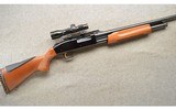 Mossberg ~ 500C Youth Slug Gun ~ 20 Gauge - 1 of 10