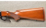 Ruger ~ Number 1-B ~ .270 Winchester - 9 of 10