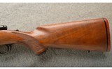 Ruger ~ M77 S ~ .270 Winchester ~ Round Top - 9 of 10