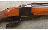 Ruger ~ Number 1 Tropical ~ .458 Win Mag - 3 of 10