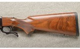 Ruger ~ Number 1-B ~ .22-250 Remington - 9 of 10