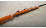 Ruger ~ M77 ~ .257 Roberts ~ 200th Year gun. - 1 of 10