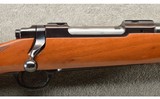 Ruger ~ M77 ~ .257 Roberts ~ 200th Year gun. - 3 of 10