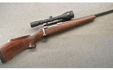 Herter's BSA ~ U9 ~ 6MM Remington - 1 of 10